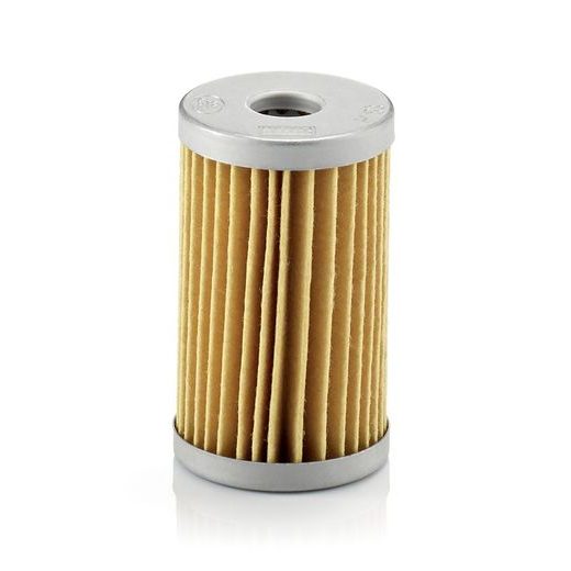 Olejový filtr MANN-FILTER H 53