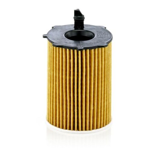 Olejový filtr MANN-FILTER HU 7006 z