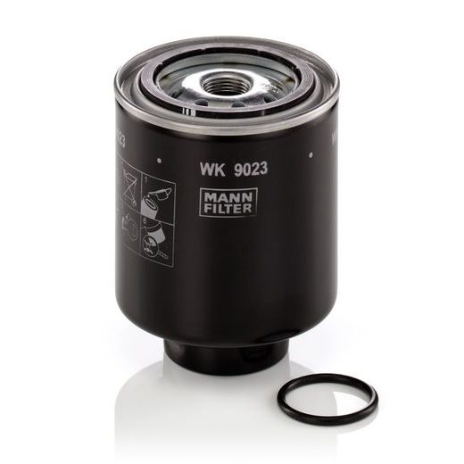 Palivový filtr MANN-FILTER WK 9023 z