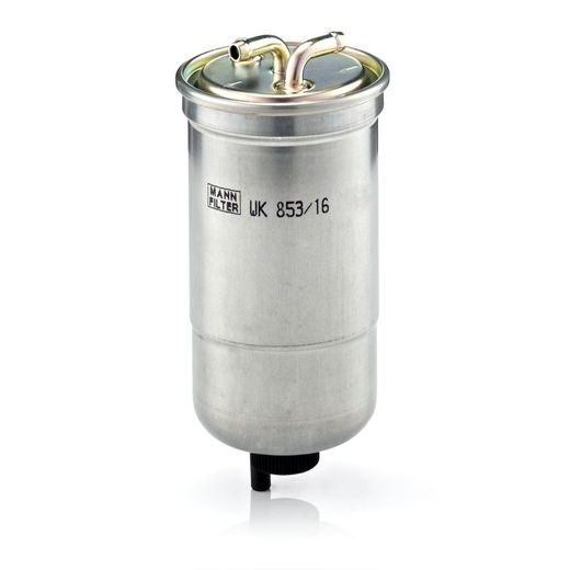 Palivový filtr MANN-FILTER WK 853/16