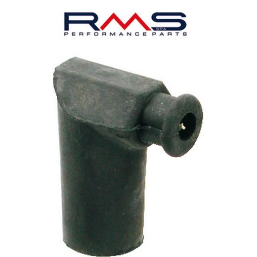 Koncovka zapalovací svíčky RMS 246330080 voděodolná