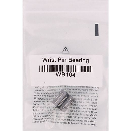 Wrist Pin Bearing HOT RODS WB104
