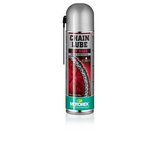 Motorex Chainlube Off Road 500 ml