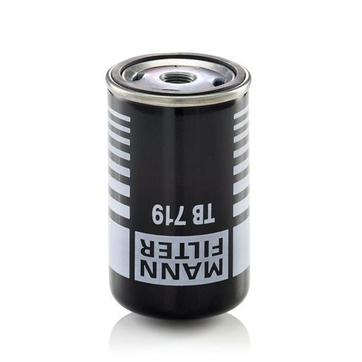 Vysoušecí patrona vzduchu, pneumatický systém MANN-FILTER TB 719