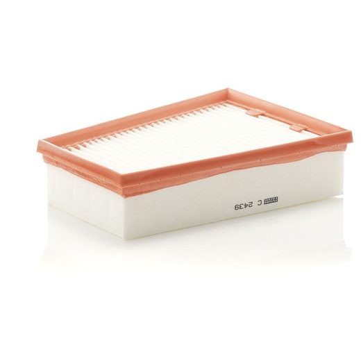 Vzduchový filtr MANN-FILTER C 2439