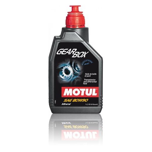 Motul Gearbox 80W-90 1L