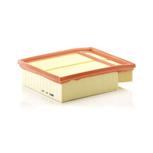 Vzduchový filtr MANN-FILTER C 27 187