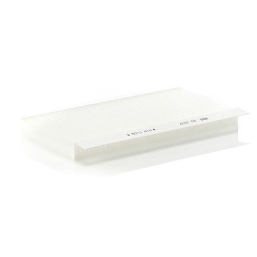 Filtr, vzduch v interiéru MANN-FILTER CU 3337