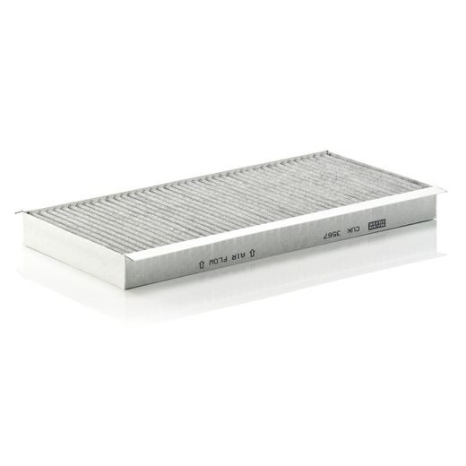 Filtr, vzduch v interiéru MANN-FILTER CUK 3567