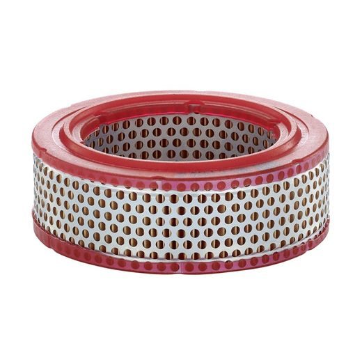 Vzduchový filtr MANN-FILTER C 1415