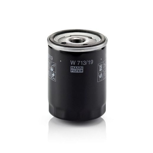 Olejový filtr MANN-FILTER W 713/19