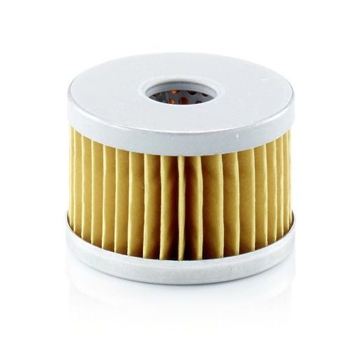 Vzduchový filtr MANN-FILTER C 64/3