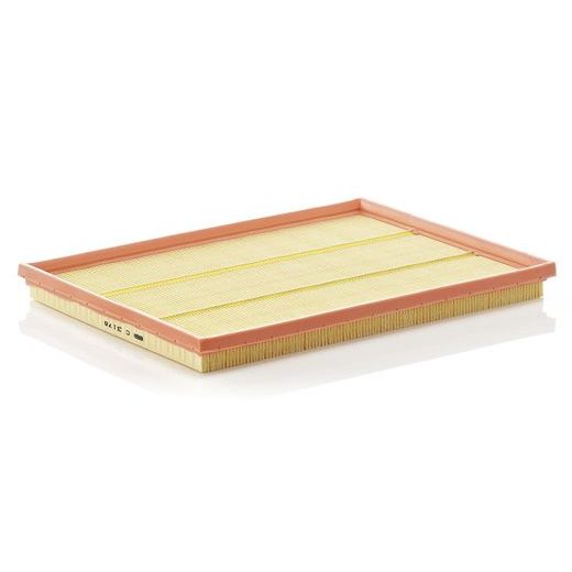 Vzduchový filtr MANN-FILTER C 3178