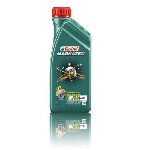 Castrol Magnatec 10W-40 A3/B4, 1l