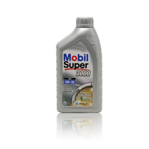 Mobil Super 3000 XE 5W-30 1L