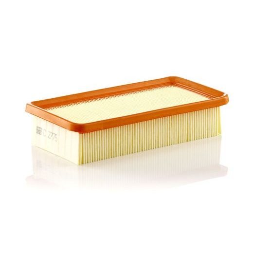 Vzduchový filtr MANN-FILTER C 2775