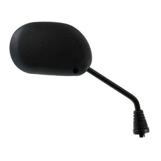 Zpětné zrcátko RMS 122772680 pravý černý