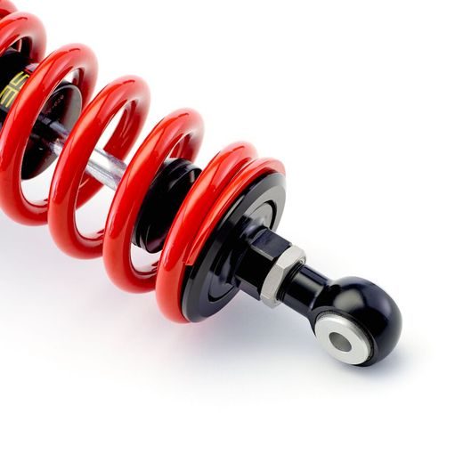 Zadní MONOSHOCK tlumič K-TECH DDS 245-015-270-020 LITE