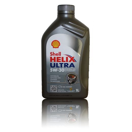 Shell Helix Ultra 5W-30, 1l