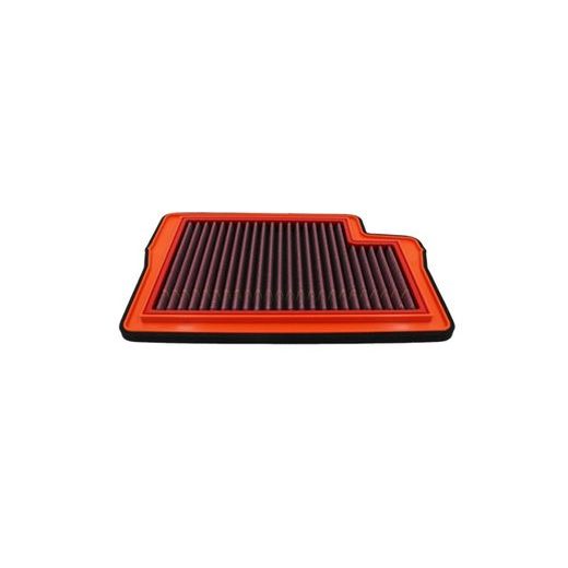 Výkonový vzduchový filtr BMC FM01119RACE pouze pro závodní použití