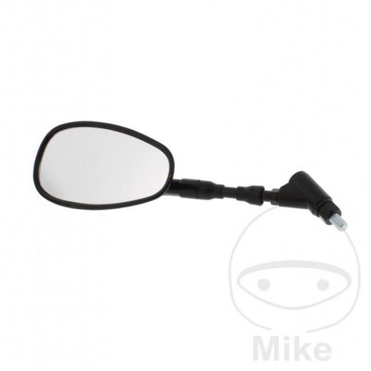Zpětné zrcátko JMP ZR 0533 černý levý