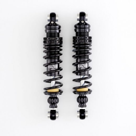 Zadní tlumič K-TECH RAZOR LITE 283B-130-360-CB1