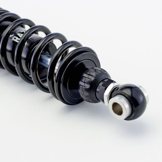 Zadní tlumič K-TECH RAZOR LITE 283B-130-360-CB1