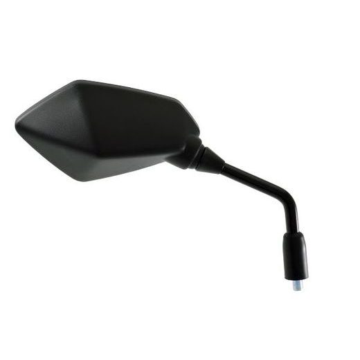 Zpětné zrcátko RMS 122772610 pravý černý