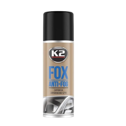 K2 FOX 150 ml