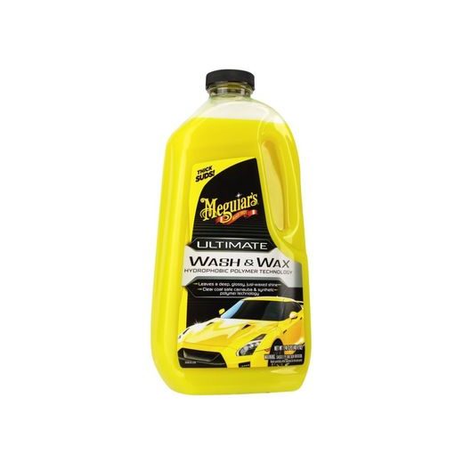 Meguiar's Ultimate Wash & Wax 1420 ml