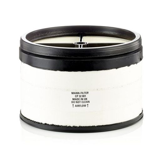 Vzduchový filtr MANN-FILTER CP 32 001