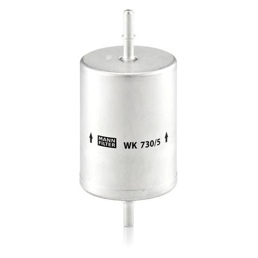 Palivový filtr MANN-FILTER WK 730/5