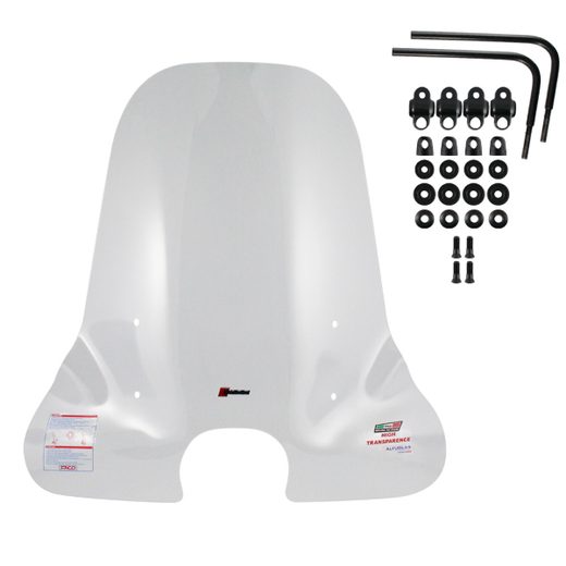 Plexi štít Faco 267008405