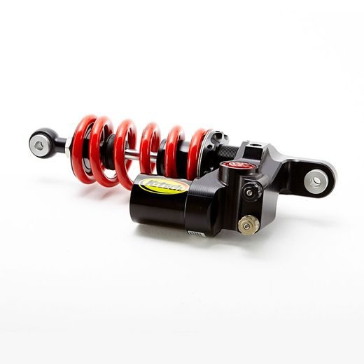 Zadní MONOSHOCK tlumič K-TECH DDS 245-016-150-020 LITE
