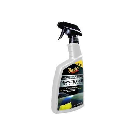 Meguiar's Ultimate Waterless Wash & Wax 768 ml
