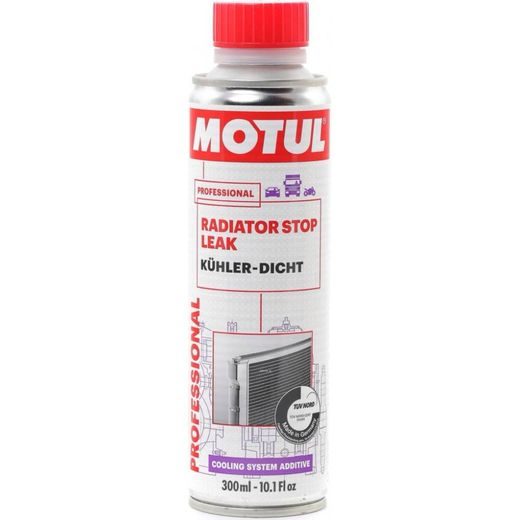 Motul Radiator Stop Leak 300 ml
