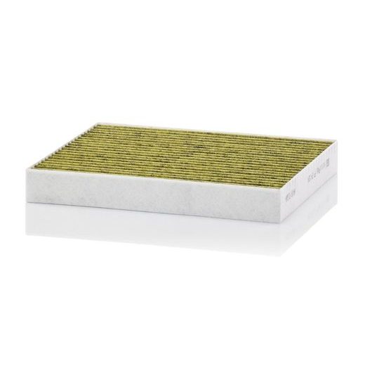 Filtr, vzduch v interiéru MANN-FILTER FP 24 024