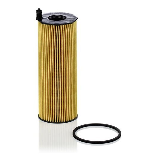 Olejový filtr MANN-FILTER HU 831 x