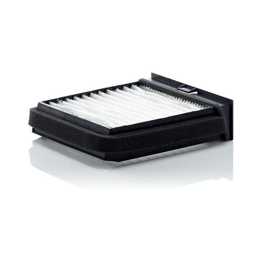 Filtr, vzduch v interiéru MANN-FILTER CU 1915