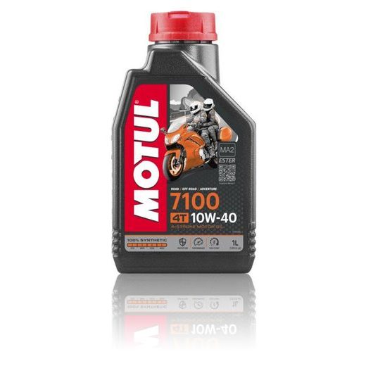 Motul 7100 4T 10W-40 1L