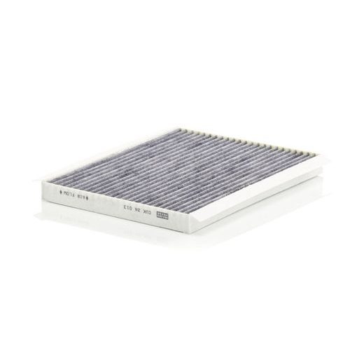 Filtr, vzduch v interiéru MANN-FILTER CUK 24 013