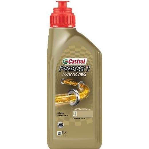 Castrol Power 1 Racing 2T 1L