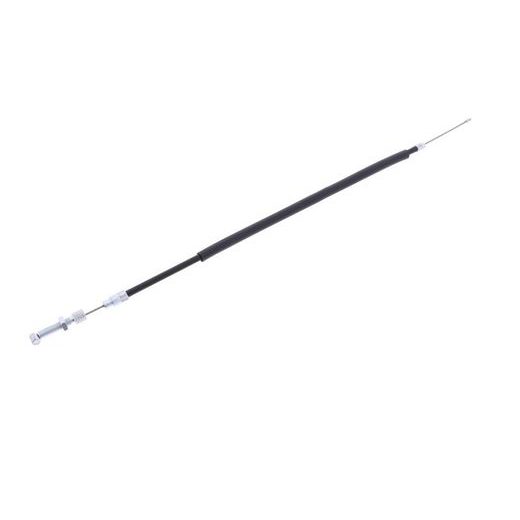 Lanko plynu JMT flat handlebar right