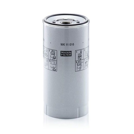 Palivový filtr MANN-FILTER WK 11 016 z