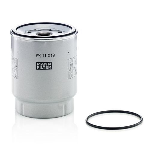Palivový filtr MANN-FILTER WK 11 019 z