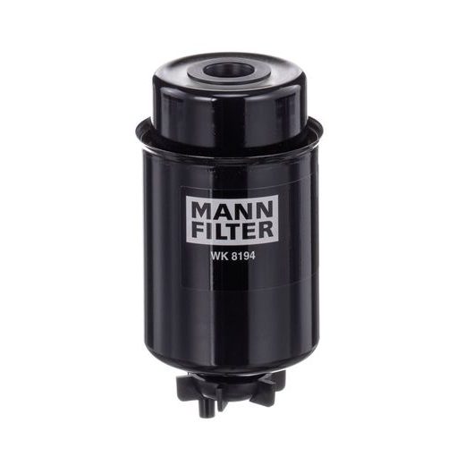 Palivový filtr MANN-FILTER WK 8194