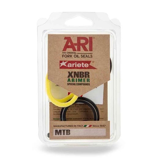 Gufera přední vidlice ARIETE ARI MTB ARI.A026 (pár) diam.38