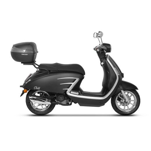 Montážní sada Top Master SHAD U0CH59ST