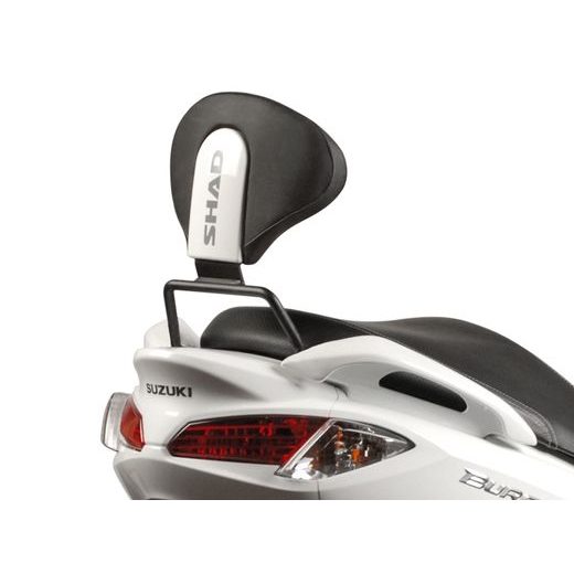 Montážní sada SHAD S0BR17RV pro opěrky SHAD