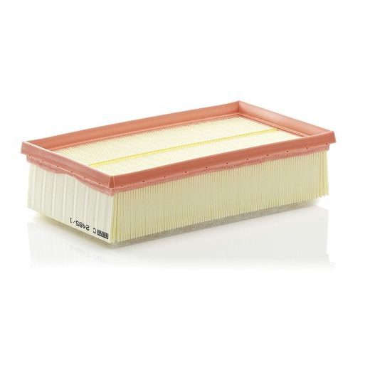 Vzduchový filtr MANN-FILTER C 2485/1